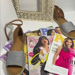 Beach Sandals👙👒👡